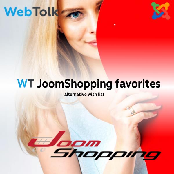 WT JoomShopping Favorite