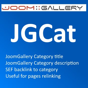 JGCat