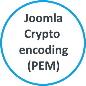 SOP/Crypto-encoding 