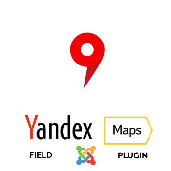 Плагин Поля - WT Yandex Map