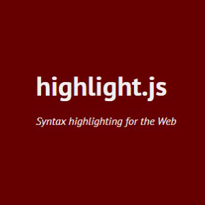 WT Highlight.js