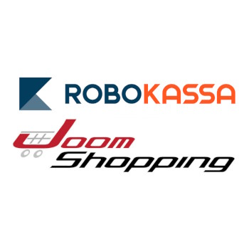 JoomShopping Robokassa payment addon