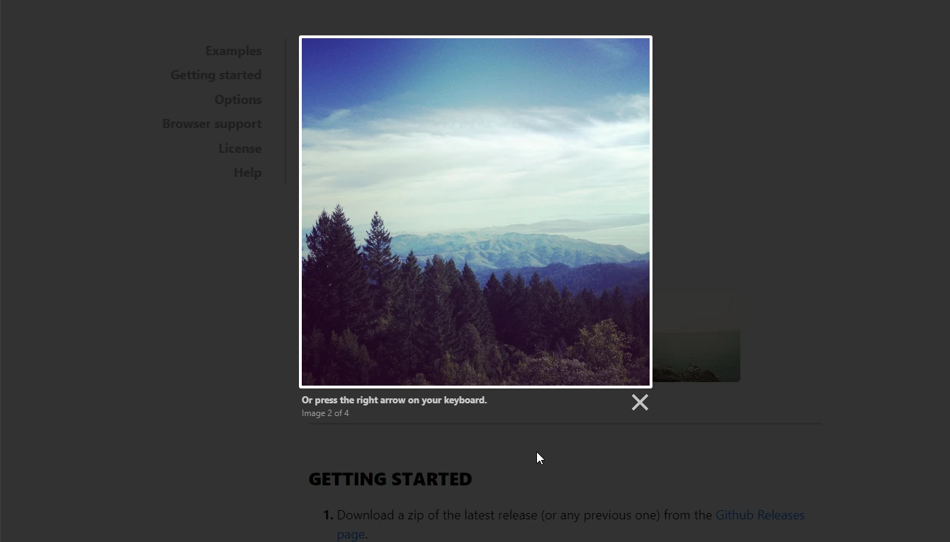 WT Lightbox2.js для Joomla разработчиков