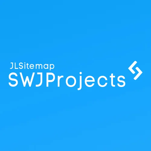 JLSitemap - SWJProjects